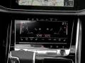 Audi SQ7 TFSI tiptronic Standheizung+Laser+AHK+Pano+M