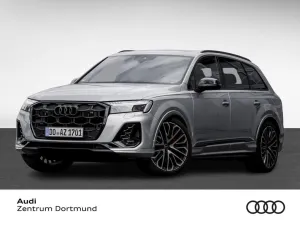 Audi SQ7 TFSI tiptronic Standheizung+Laser+AHK+Pano+M