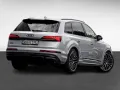 Audi SQ7 TFSI tiptronic Standheizung+Laser+AHK+Pano+M