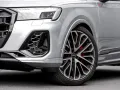 Audi SQ7 TFSI tiptronic Standheizung+Laser+AHK+Pano+M