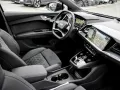 Audi Q4 45 e-tron editionSLine+Assistenzpakete+AHK+SO