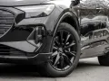 Audi Q4 45 e-tron editionSLine+Assistenzpakete+AHK+SO