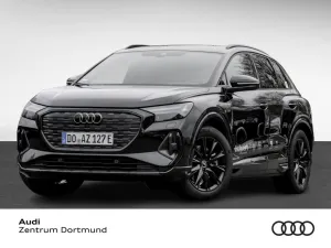 Audi Q4 45 e-tron editionSLine+Assistenzpakete+AHK+SO