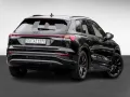 Audi Q4 45 e-tron editionSLine+Assistenzpakete+AHK+SO