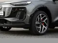 Audi SQ6 e-tron S Line B&O+Pano+KomfortpaketPrp+TechP