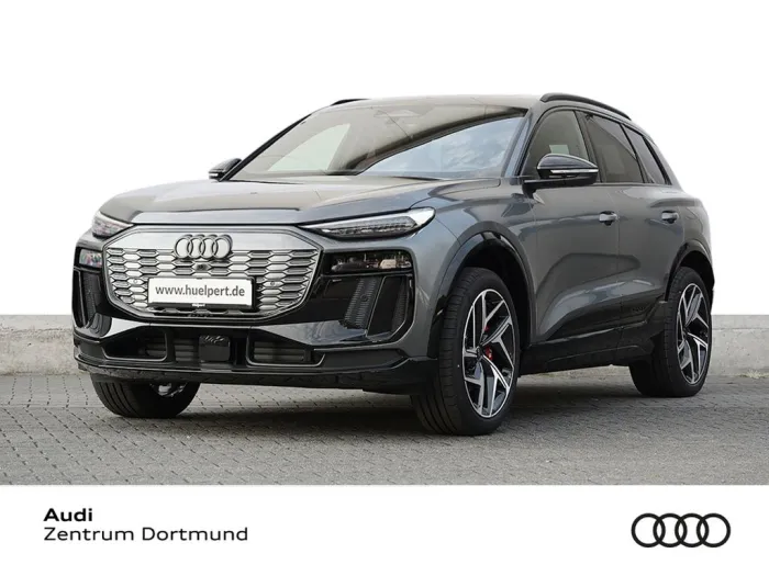 Audi SQ6 e-tron S Line B&O+Pano+KomfortpaketPrp+TechP