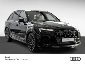 Audi SQ7 TFSI tiptronic Audi Exclusive 3.Sitzreihe+St