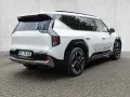 Kia EV9 GT 99,8 kWh AWD Panorama, 7-Sitzer, Sportsit