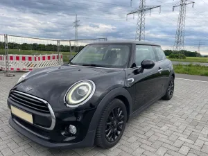 MINI ONE*Sportsitze*PDC*SHZ*LED*Chili*ALU*