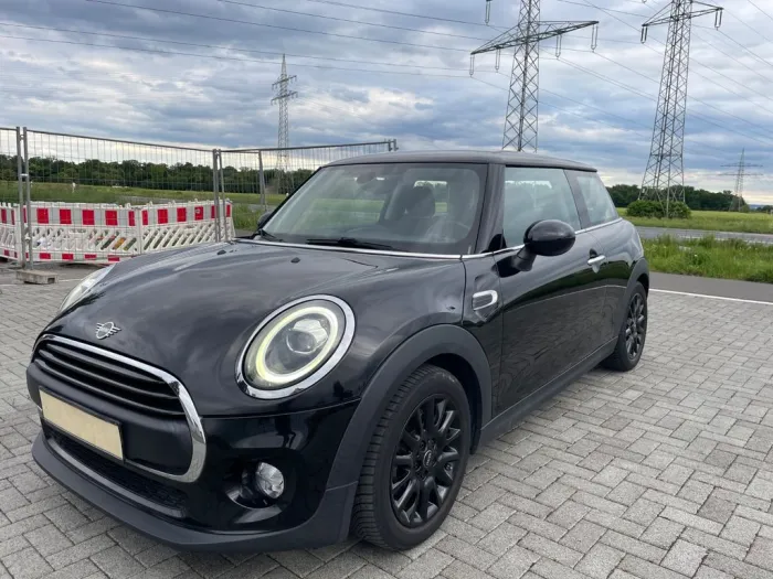 MINI ONE*Sportsitze*PDC*SHZ*LED*Chili*ALU*