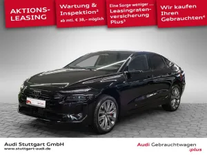 Audi A6 Sportback e-tron quattro 315 kW