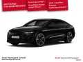 Audi A6 Sportback e-tron quattro 315 kW