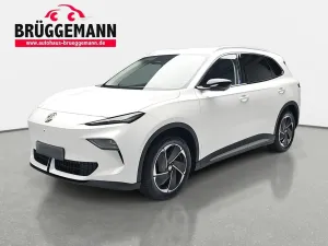 MGS5 EV 64 KWH MY25 LUXURY