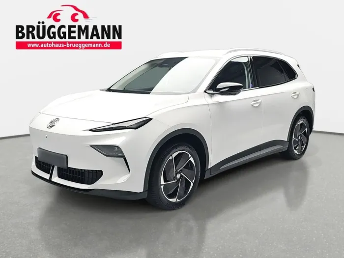 MGS5 EV 64 KWH MY25 LUXURY