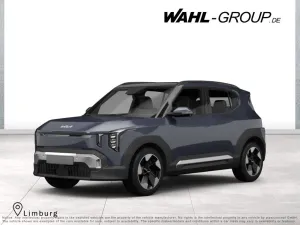 Kia EV2 42.2KWH 4S EARTH WIC 22AC TEC DWP DS