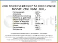 Smart #3 Brabus 4WD Edi.+360°+Bel.Sitz+Distronic+HUD