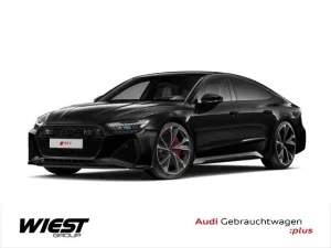 Audi RS 7 Sportback qua. tiptr. Pano 360° Matrix Lase