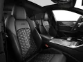 Audi RS 7 Sportback qua. tiptr. Pano 360° Matrix Lase