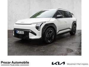 Kia EV3 81,4 kWh GT-Line Drivewise Paket Navi Kamera