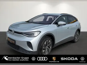 Volkswagen ID.4 Pure IQLight Navi Einparkhilfe