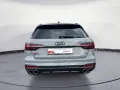 Audi S4 Avant TDI quattro tiptronic