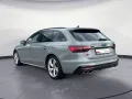 Audi S4 Avant TDI quattro tiptronic