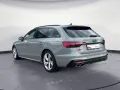 Audi S4 Avant TDI quattro tiptronic