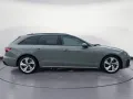 Audi S4 Avant TDI quattro tiptronic