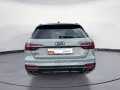 Audi S4 Avant TDI quattro tiptronic