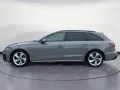 Audi S4 Avant TDI quattro tiptronic