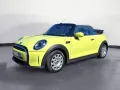 MINI Cooper Cabrio Classic Trim *Navi*SHZ*LED*