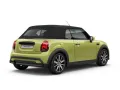 MINI Cooper Cabrio Classic Trim *Navi*SHZ*LED*