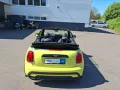 MINI Cooper Cabrio Classic Trim *Navi*SHZ*LED*