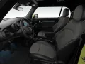 MINI Cooper Cabrio Classic Trim *Navi*SHZ*LED*