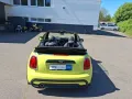MINI Cooper Cabrio Classic Trim *Navi*SHZ*LED*