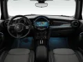 MINI Cooper Cabrio Classic Trim *Navi*SHZ*LED*