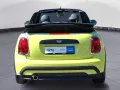 MINI Cooper Cabrio Classic Trim *Navi*SHZ*LED*