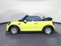 MINI Cooper Cabrio Classic Trim *Navi*SHZ*LED*