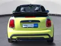 MINI Cooper Cabrio Classic Trim *Navi*SHZ*LED*