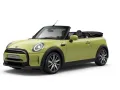 MINI Cooper Cabrio Classic Trim *Navi*SHZ*LED*