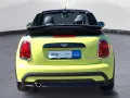MINI Cooper Cabrio Classic Trim *Navi*SHZ*LED*