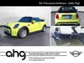 MINI Cooper Cabrio Classic Trim *Navi*SHZ*LED*