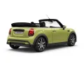 MINI Cooper Cabrio Classic Trim *Navi*SHZ*LED*