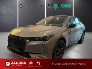 DS Automobiles DS4 PureTech 130 PERFORMANCE LINE