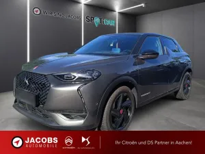 DS Automobiles DS3 Crossback BlueHDi 130 PERFORMANCE LINE