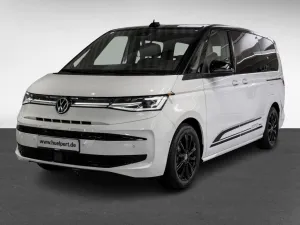 Volkswagen Multivan Edition 110 kW TDI LÜ EDITION AHK PANO 
