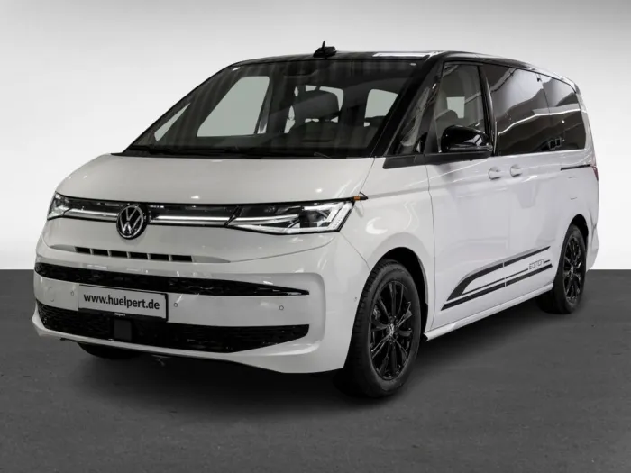 Volkswagen Multivan Edition 110 kW TDI LÜ EDITION AHK PANO 