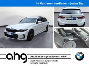 BMW 330i xDrive Touring Automatic M Sportpaket Pro A