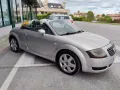 Audi TT Roadster 1.8 T 20V 179 CV cat
