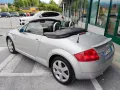 Audi TT Roadster 1.8 T 20V 179 CV cat